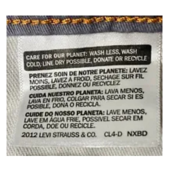 NEW Dockers All Motion Comfort Waistband Men’s Pants 32” x 30” Gray Straight Leg - Picture 11 of 16